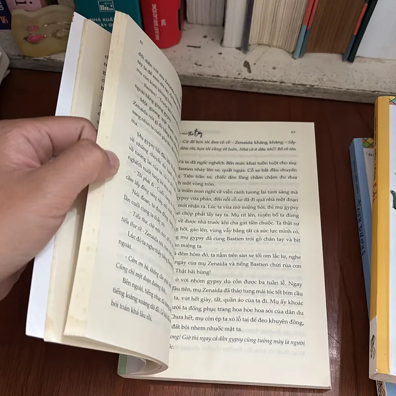 Văn Học Thiếu Nhi: Bộ Tứ Nhà Melendy (Trọn Bộ 4 Tập) - ELIZABETH ENRIGHT - ROGER VU (Dịch) 709245