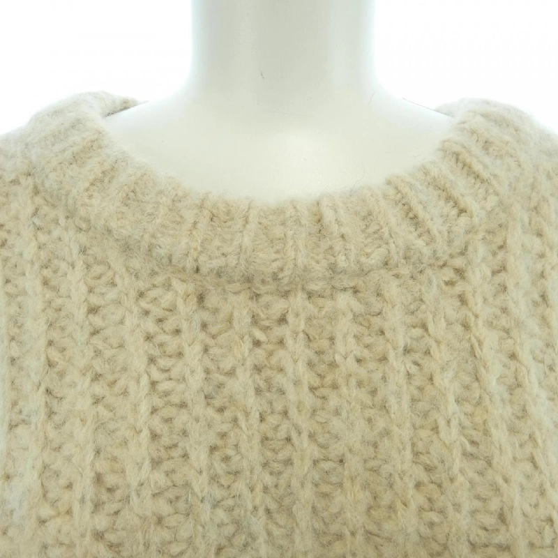 【Mã giảm giá】NKNIT Áo len 635440