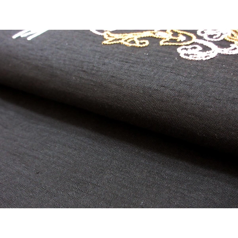 Đai Nagoya thêu - Hàng hiệu Authentic 872434