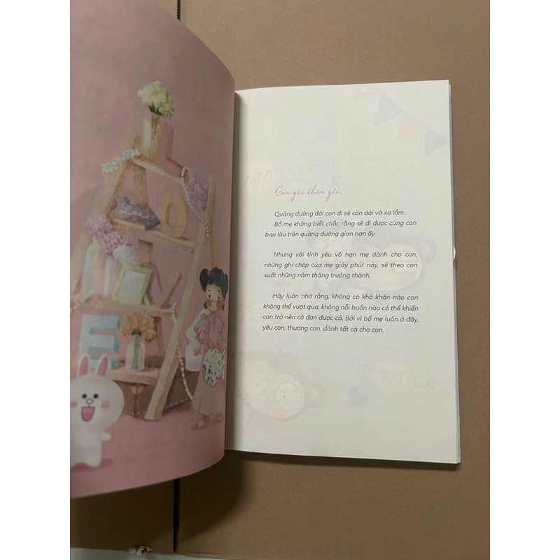 Mẹ, em bé & bố 469770