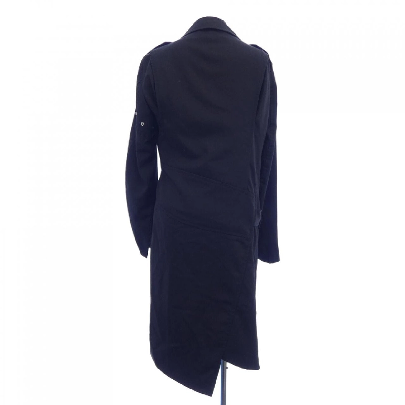 【Mã giảm giá】Áo khoác BLACK GARCONS của Black Comme des Garçons 641322