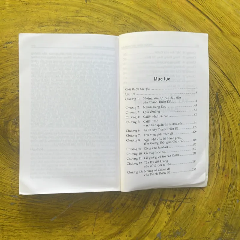 TRONG VÒNG TAY SAMBALA - ERƠNƠ MUN ĐASEP 998366