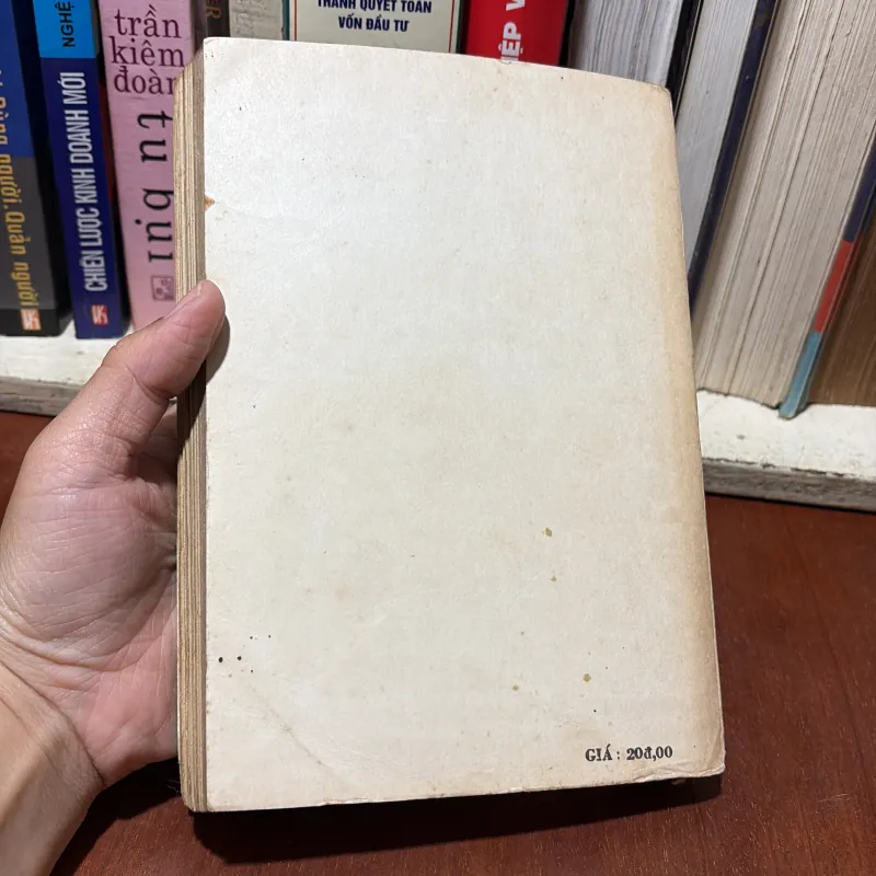 II Sách Kỹ Thuật: Từ Điển Kỹ Thuật Thuỷ Lợi (Anh Việt) - Phạm Thái Vinh - 1985 754352