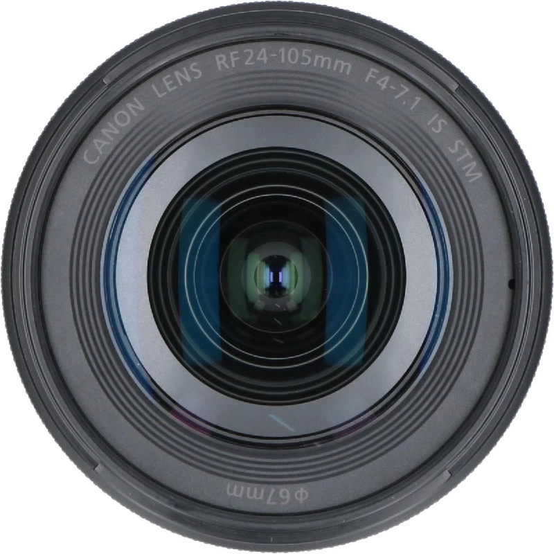 RF24-105mm F4-7.1IS STM - Hàng hiệu Authentic 880584