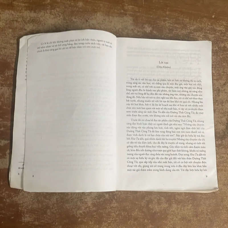 HOA TƯ DẪN TRỌN BỘ - ĐƯỜNG THẤT CÔNG TỬ 711688