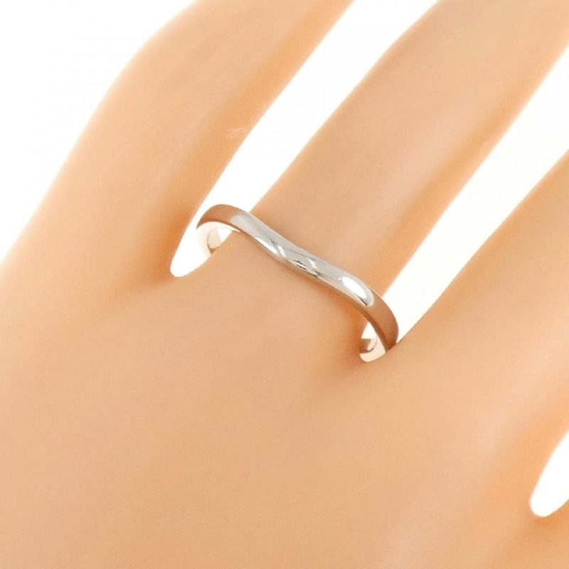 Nhẫn Ballerina Cartier - Hàng hiệu Authentic 836135