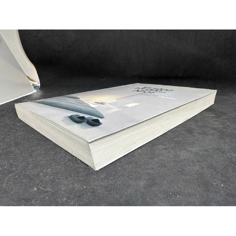 [Phiên Chợ Sách Cũ] Lối Sống Tối Giản Của Người Nhật - Sasaki Fumio H0606, 2018 SBM 920137