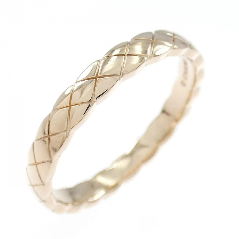 Nhẫn Mini Coco Crush của Chanel - Hàng hiệu Chính hãng 838123