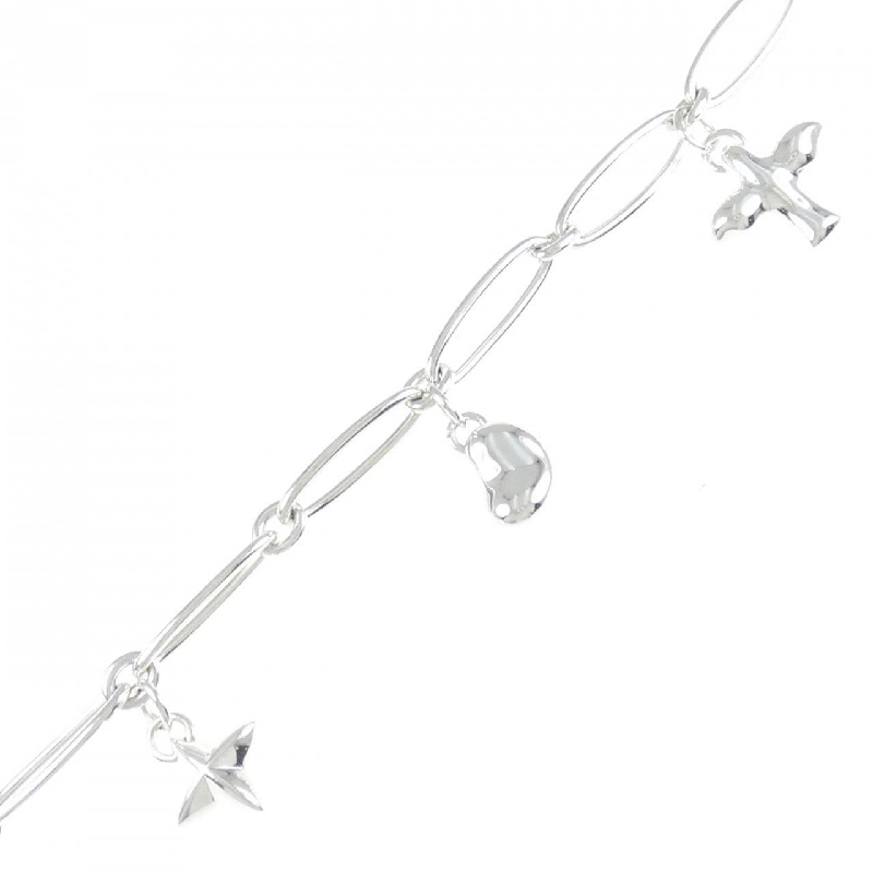 【Vintage】Vòng tay Tiffany 925 668313