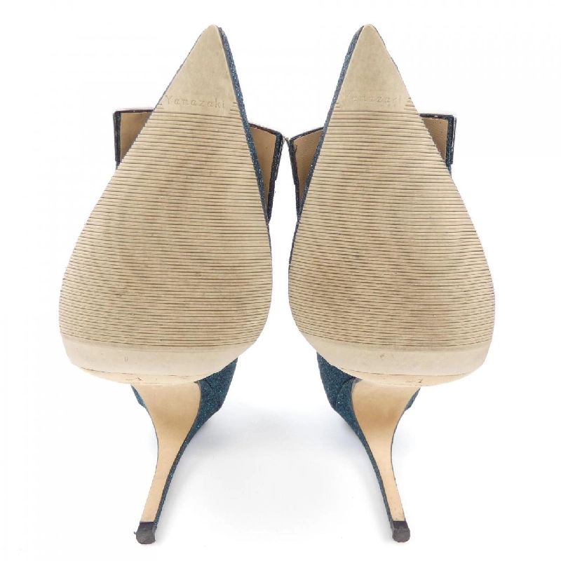 【Mã giảm giá】Giày cao gót Sergio Rossi 661687