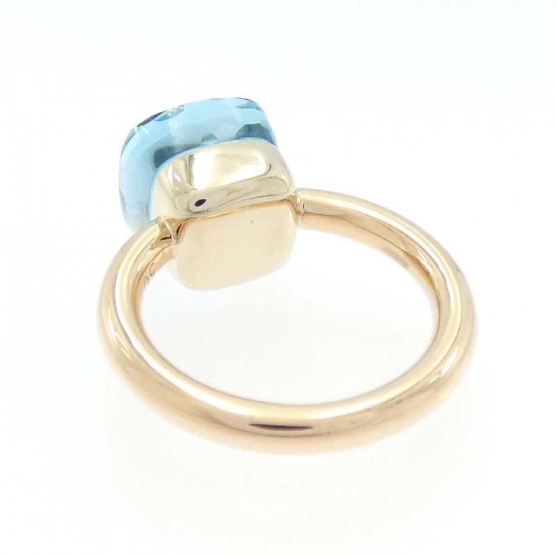 Nhẫn Nud của Pomellato - Hàng hiệu Authentic 839084