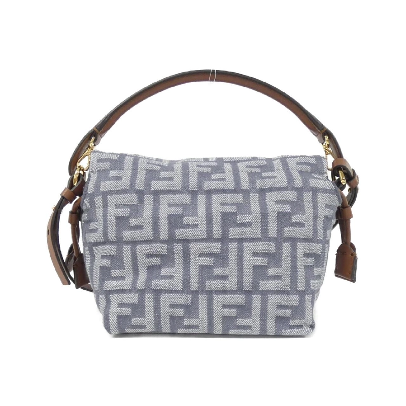 【Sản phẩm mới】Túi Fendi Mamma Baguette nhỏ 8BS105 AV5W 616533