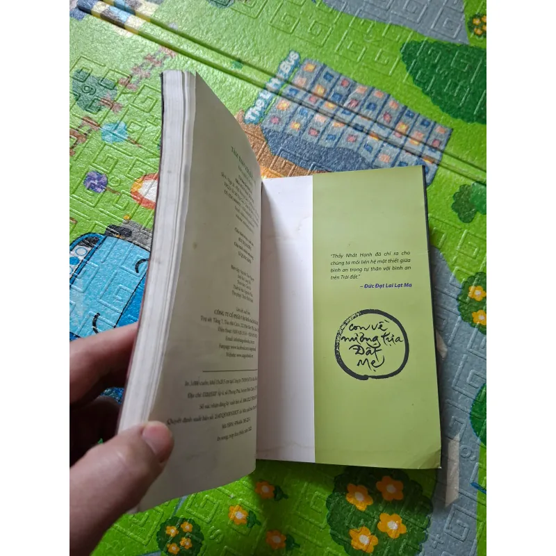 Tâm tình với đất mẹ 784230