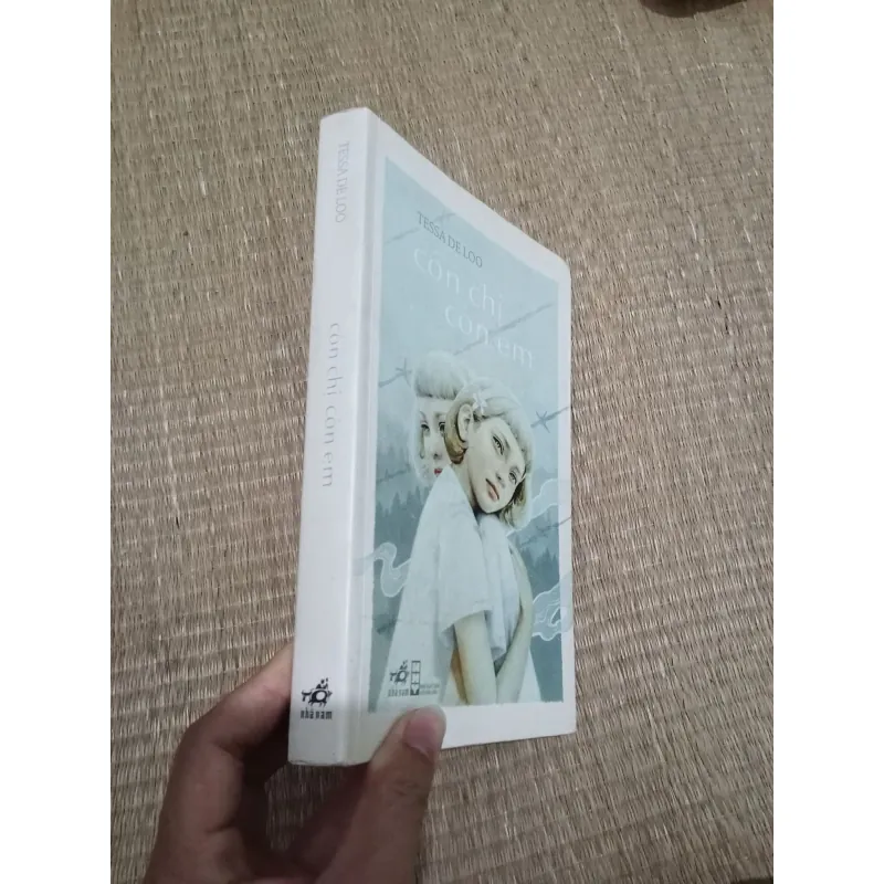 Còn Chị Còn Em 977551