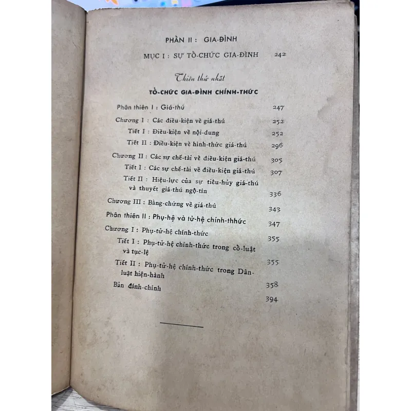Dân luật lược giảng - Vũ Văn Mẫu  757791