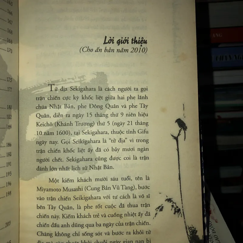 Ngũ luân thư - Miyamoto Musashi 763799