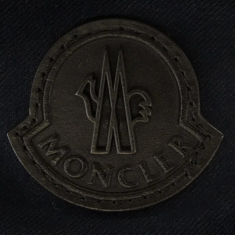 MONCLER JACOB Áo khoác lông - Hàng hiệu Chính hãng 891670
