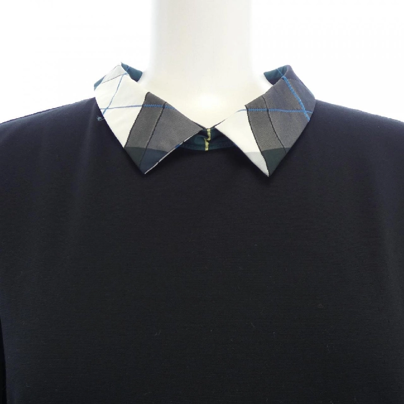 【Mã giảm giá】Blue Label Crestbridge BLUE LABEL CRESTBRIDGE Váy 651690