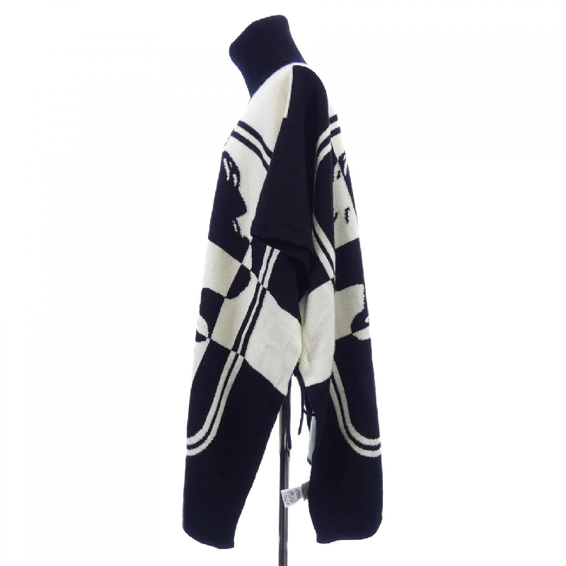 HERMES *17-7700 Poncho - Hàng hiệu Chính hãng 825437