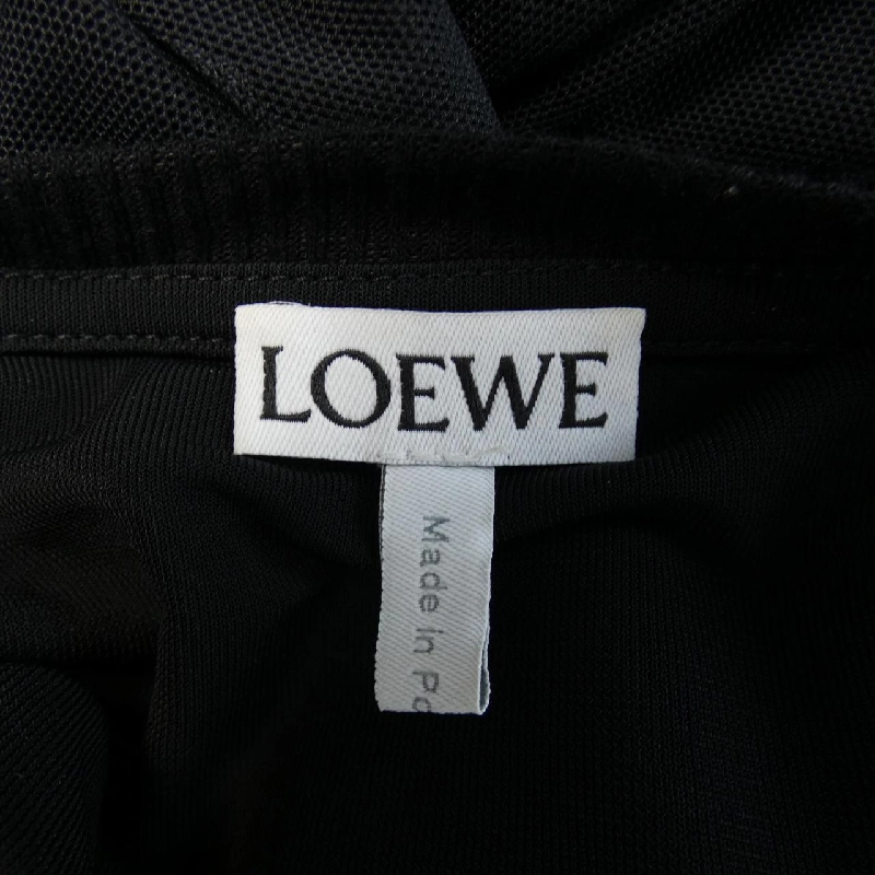 【Mã giảm giá】LOEWE Áo 643568