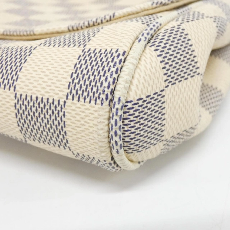 Túi xách vai Louis Vuitton Damier Azur Favorite MM N41275 - Hàng hiệu Chính hãng 764746