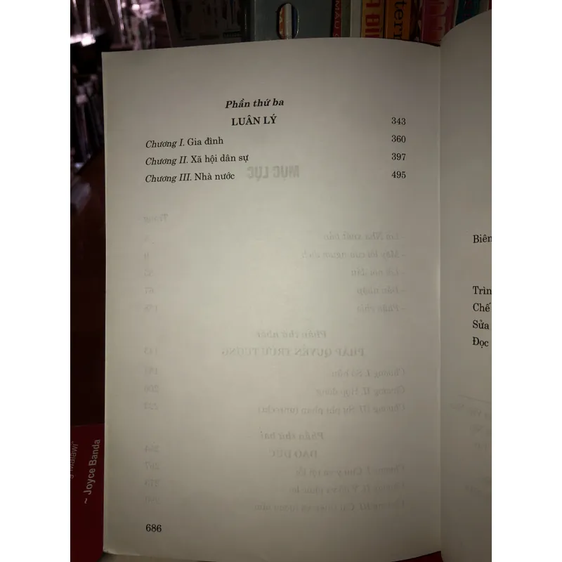 Triết học pháp quyền - G.W.F. Hegel  621626