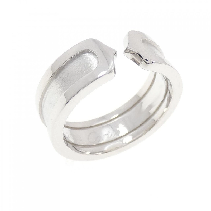 Cartier C2 Nhẫn Nhỏ - Hàng hiệu Chính hãng 834943