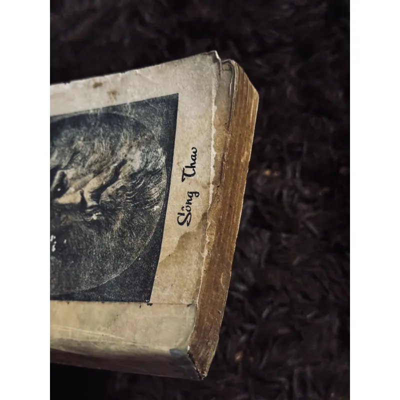 Hâm Liệt - Shakespeare (đọc mô tả) 746221