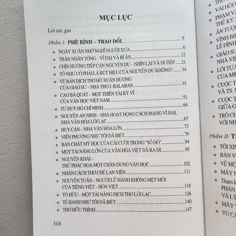 Tiểu luận và phê bình văn học | Mai Quốc Liên 477416