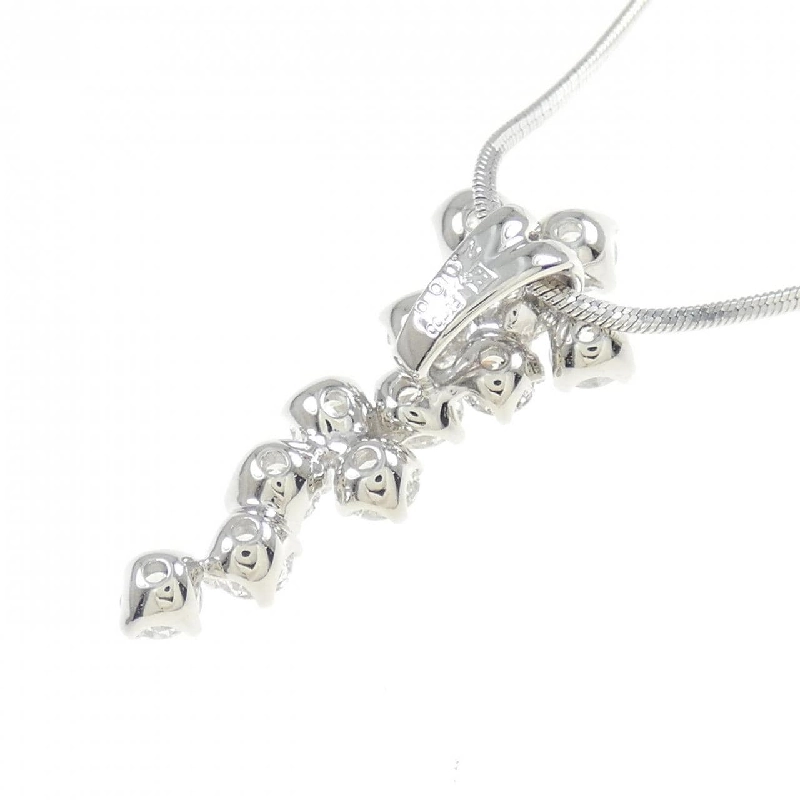 Dây chuyền kim cương PT900/PT850 2.000CT - Hàng hiệu Chính hãng 863382