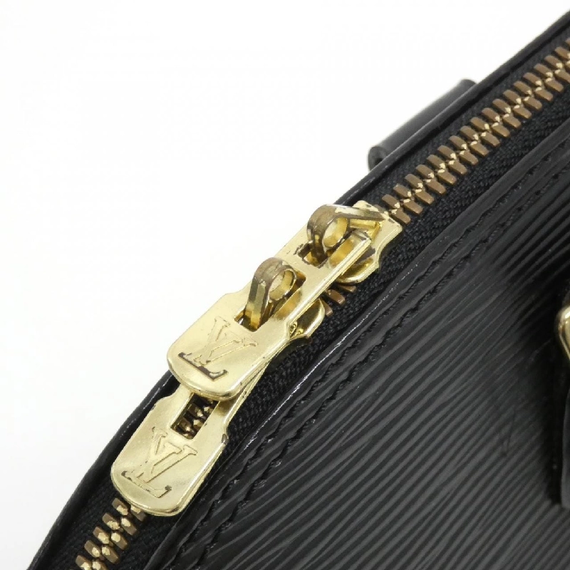 Túi Louis Vuitton Epi Alma PM M52142 617944