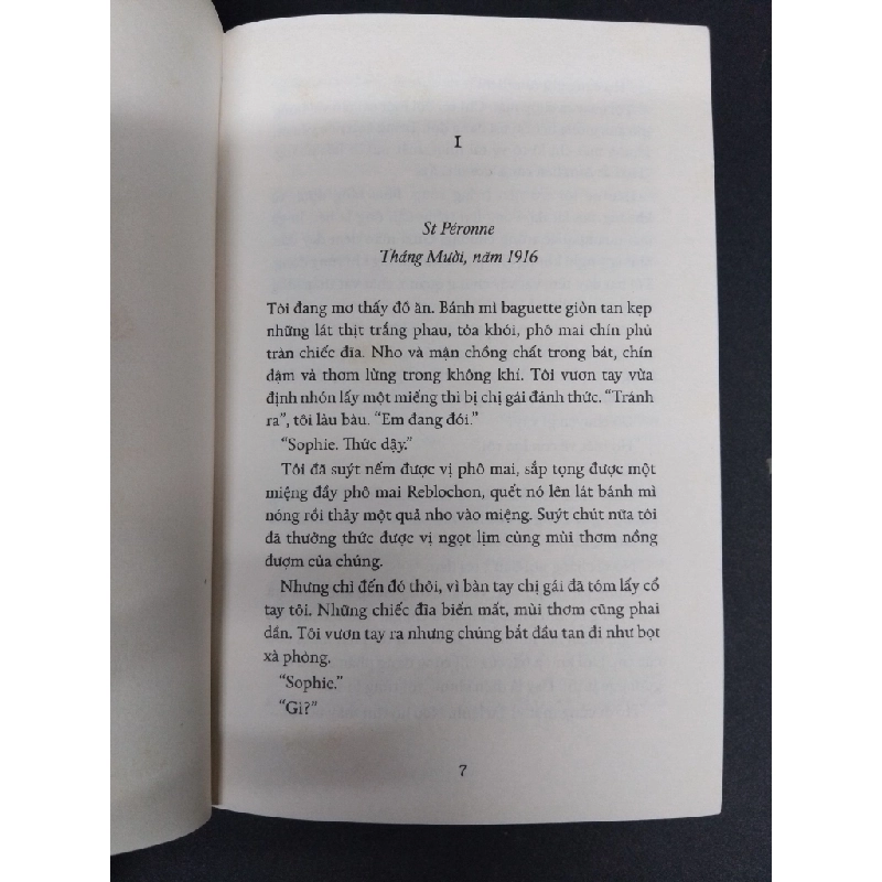 Cô gái để lại Jojo Moyes mới 80% ố vàng 2018 HCM.ASB1309 448448