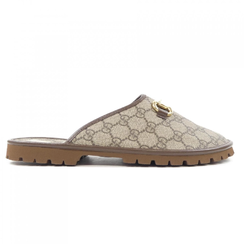 Gucci GUCCI 655571 96G60 Dép - Hàng hiệu Chính hãng 901651