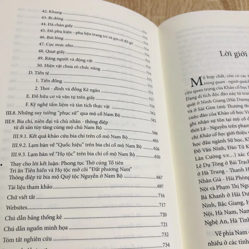 Mộ Cổ Nam Bộ – Phạm Đức Mạnh 957302