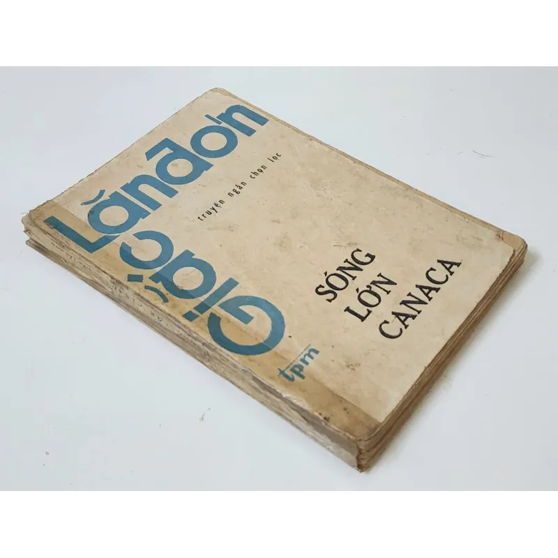 Truyện ngắn chọn lọc của Jack London: SỰ IM LẶNG MÀU TRẮNG 717449