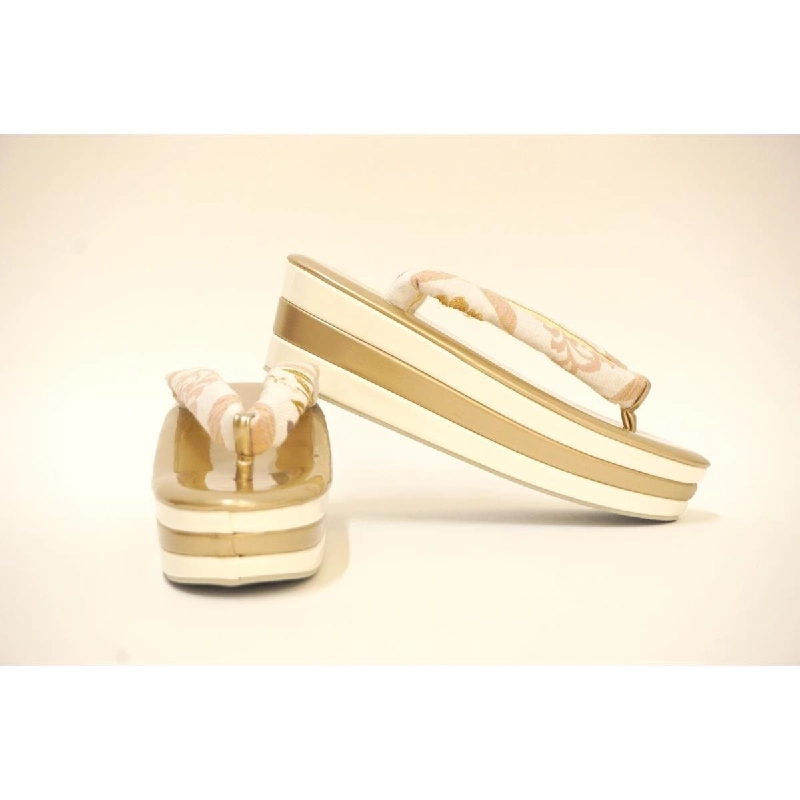 Bộ túi và dép zori kích thước LL - Hàng hiệu Authentic 878902