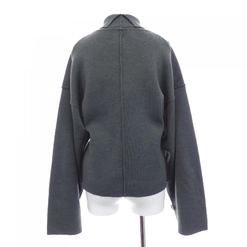 LE CIEL BLEU 24A61625 Áo len - Hàng hiệu Authentic 818380