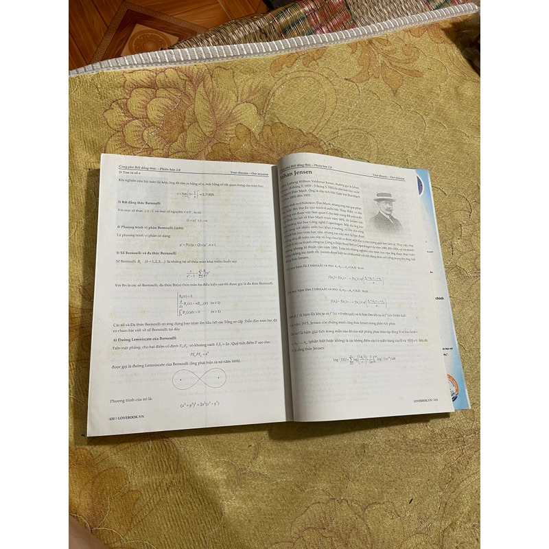 CÔNG PHÁ BẤT ĐẲNG THỨC- nhiều tác giả 543007