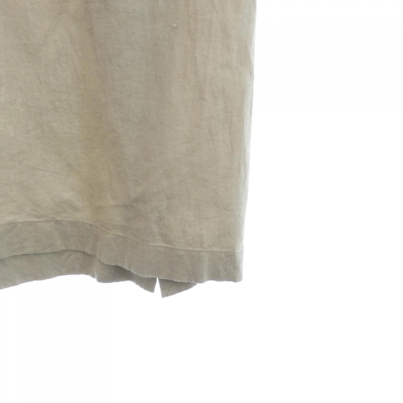 【Khuyến mãi】Chân váy ISSEY MIYAKE 653953