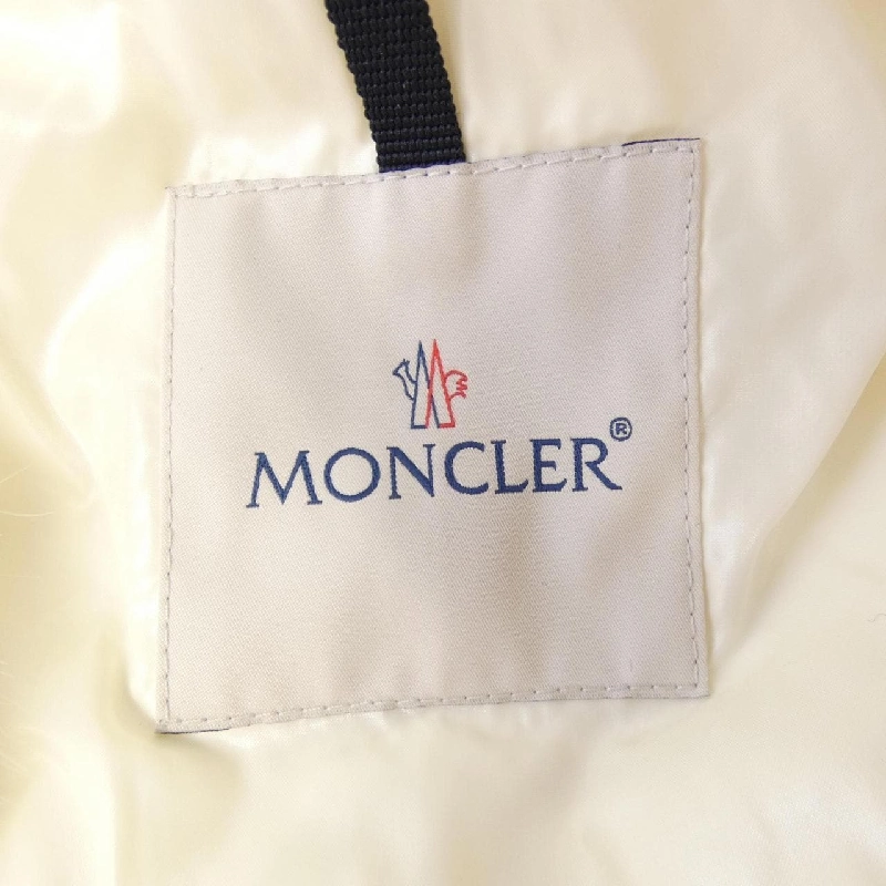 MONCLER EPILOBE Áo khoác lông - Hàng hiệu Chính hãng 816979