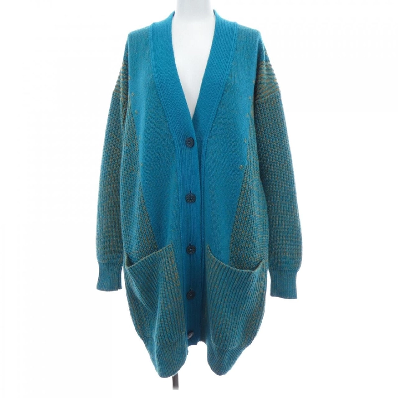 HERMES 3H2700D1 Áo khoác dài - Hàng hiệu Chính hãng 814717