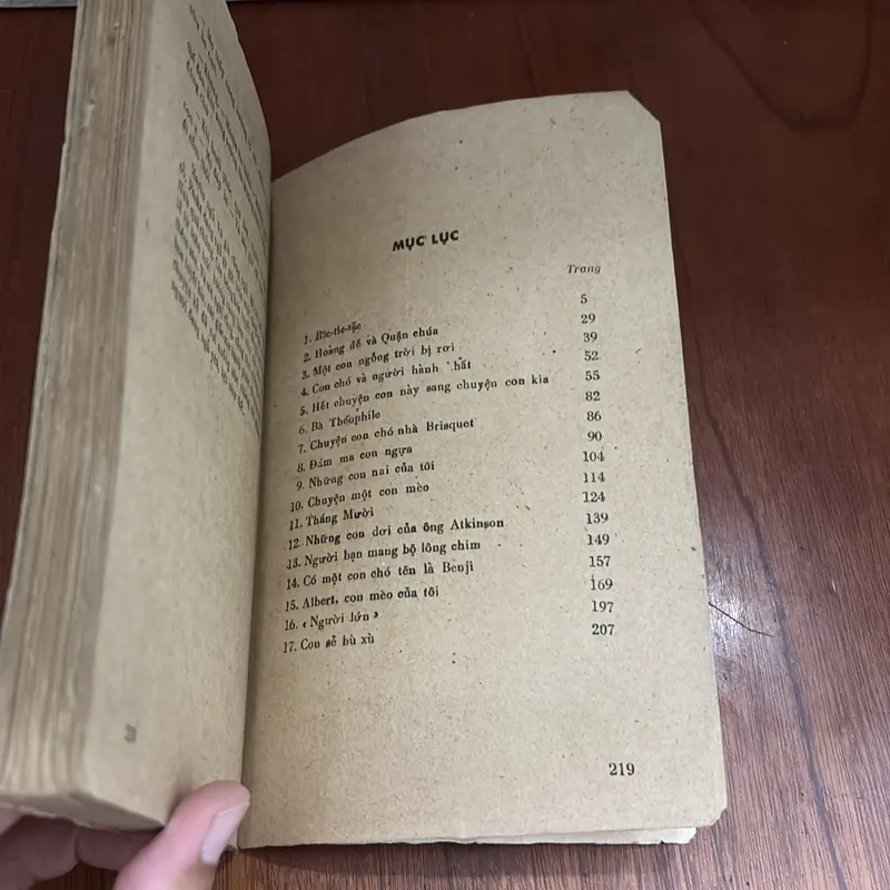 II Sách Xưa: Người Bạn Mang Bộ Lông Chim - Nhiều Tác Giả - 1986 605997