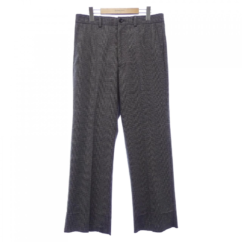 Gucci GUCCI 690469 ZABKO Quần - Hàng hiệu Chính hãng 889875