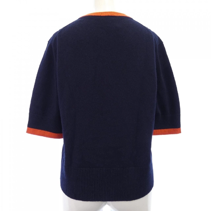 Áo len CHANEL 636093