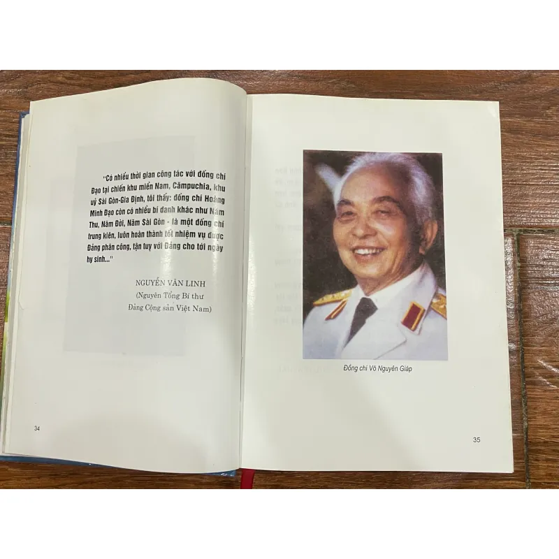 Khúc bi tráng trên sông Vàm Cỏ ( Chuyện chưa biết về người anh hùng) (Bm) 561018