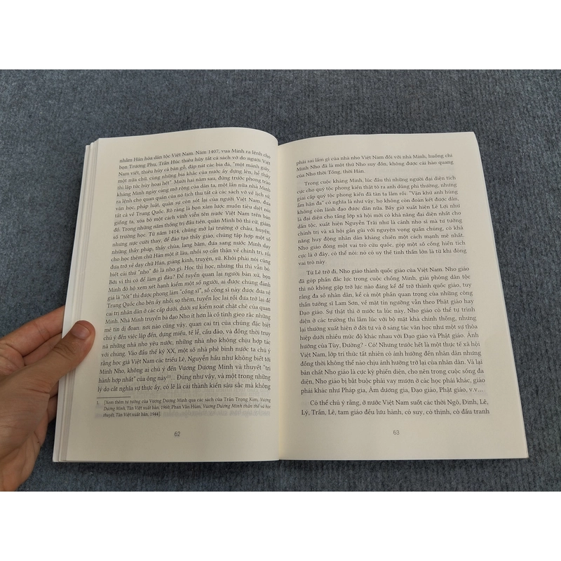SỰ PHÁT TRIỂN CỦA TƯ TƯỞNG Ở VIỆT NAM TỪ THẾ KỶ XIX ĐẾN CÁCH MẠNG THÁNG TÁM 504747