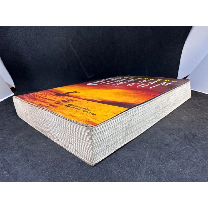 Ngàn năm biển gọi Trúc Phương New 70% (mất trang lót đầu và cuối, nhưng ko ảnh hưởng nội dung sách) SBM2104 343039