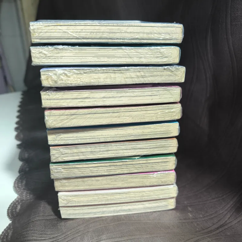 Bá tước tiểu thư (11 tập) - SEAL - Tặng kèm lót ly mỗi tập 756730