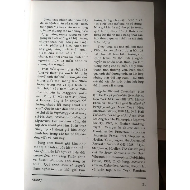 Từ điển tôn giáo và các thể nghiệm siêu việt 719451