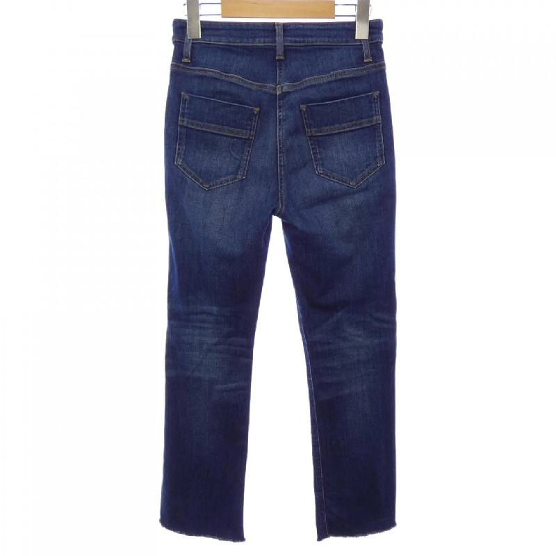 ELISABETTA FRANCHI PJ95I 11E2 Jeans 649864